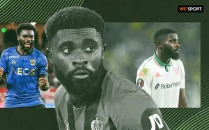 Mercato Ligue 1 : dans quel club pourrait signer Jérémie Boga cet hiver ?