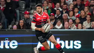 Top 14 – Toulouse : le remplaçant de Romain Ntamack déjà identifié ?