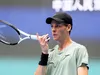 Masters 1000 ATP Shanghai : Le tableau complet du tournoi