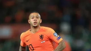 Les Oranjes pour faire le plein de vitamines au Barça ?