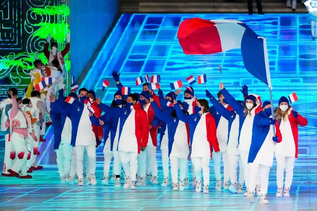 Crédit photo : Iconsport