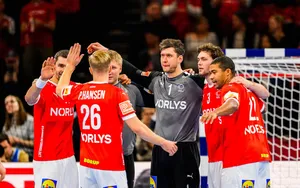 Danemark – Suède (Handball) : À quelle heure ? Sur quelle chaîne TV suivre le match ?