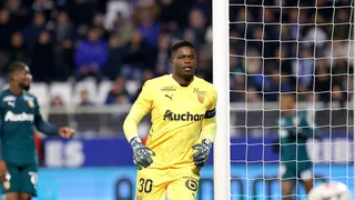 Mercato Rennes : Arnaud Pouille prend une décision ferme pour Brice Samba (Lens)