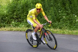 Un défi fou pour Tadej Pogacar en fin de saison ?