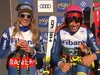 Elena Curtoni ouvre son compteur à Bansko