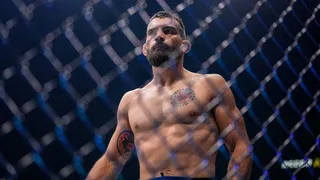 UFC : Benoît Saint-Denis aurait pu affronter un adversaire prestigieux à Paris