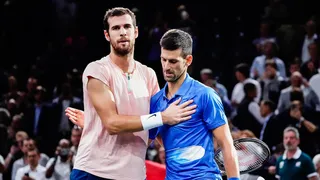 Novak Djokovic – Karen Khachanov (Roland Garros 2023 – Quarts de finale)