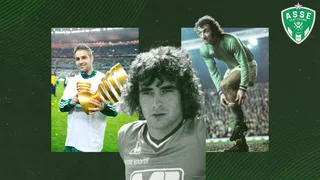 Les 10 plus grands joueurs de l’ASSE