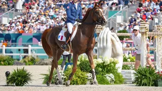 Equitation aux JO Paris 2024 : le programme du jour (vendredi 2 août)