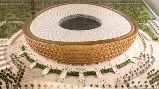 Coupe du Monde : dimensions, affluence et présentation du stade Lusail Iconic