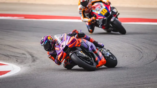 MotoGP GP d’Italie 2024 : Dates, Horaires et Programme