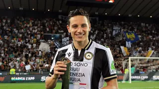 Classement Serie A 2024-2025