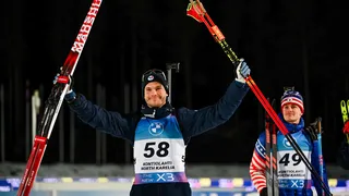 Biathlon Kontiolahti 2024 : la liste de départ de la mass start hommes