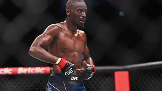 UFC 301 : La carte de la soirée avec le retour de William Gomis