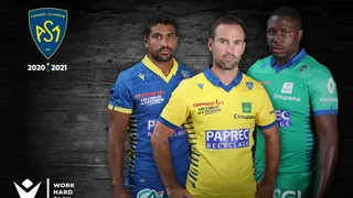 Top 14 2020-2021 : ASM Clermont, retrouver les sommets