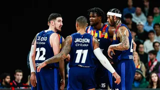 Panathinaikos – ASVEL (Euroleague): À quelle heure ? Sur quelle chaîne TV regarder le match ?