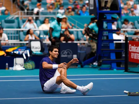 Diffusion Masters 1000 de Miami : comment suivre tous les matchs en direct ?