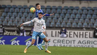 Le navire strasbourgeois coule contre l’OM