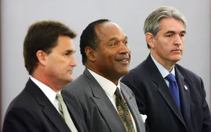NFL : Qui était O.J. Simpson, légende du football ?