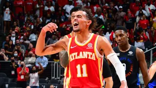 NBA : les Celtics et les Clippers toujours en vie, Atlanta prend l’avantage sur les Knicks