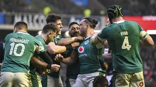 Pays de Galles – Irlande (6 Nations 2025) : compositions officielles et chaine TV