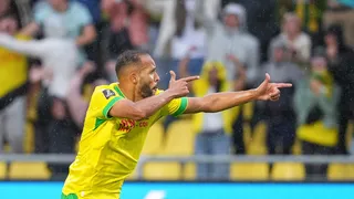 FC Nantes : El-Arabi fait tomber un record vieux de 13 ans