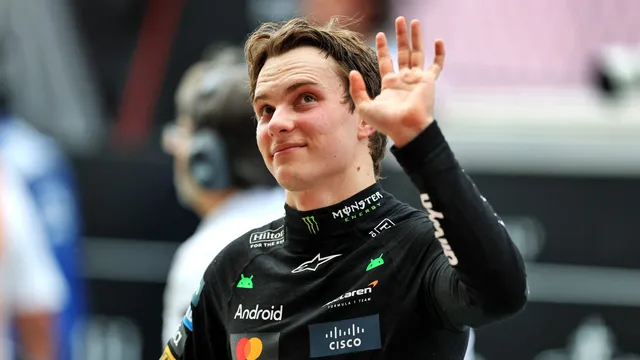 GP d’Emilie-Romagne F1 : Oscar Piastri sur les traces d’Ayrton Senna