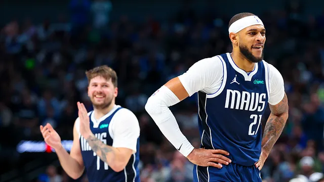 NBA : 5 pivots pour aider LeBron James et Doncic chez les Lakers