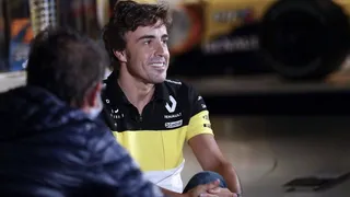 Formule 1 : Retour d’Alonso – L’avis de la rédaction