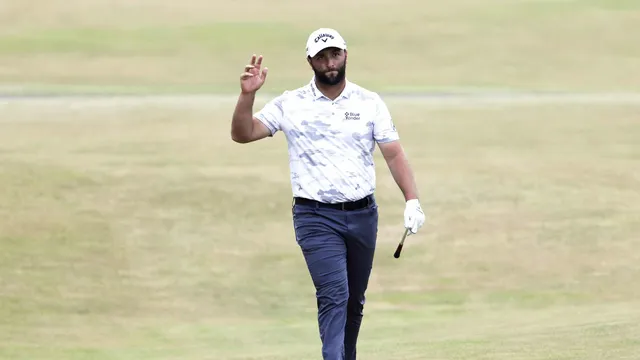 Masters Augusta 2023 : la victoire pour Jon Rahm !