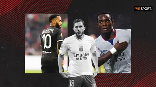 Top 10 des ventes les plus onéreuses de l’OL