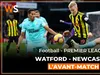 Le maintien en vue pour Watford