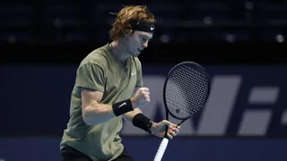ATP – Miami : Andrey Rublev rejoint le dernier carré