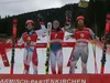 Alexis Pinturault gagne le géant de Garmisch Partenkirchen
