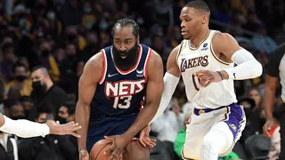 Nets vs Lakers : Lebron James et Russell Westbrook au défi de Brooklyn dans cette affiche de la nuit NBA (25/01)