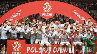 Objectif Loujniki : La Pologne