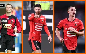Top 10 des meilleurs buteurs du Stade Rennais