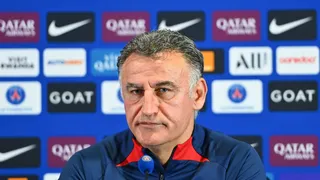 PSG : Christophe Galtier finalement parti pour rester ?