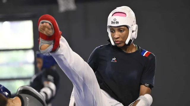 JO Paris 2024 – Taekwondo : Le programme du jour (samedi 10 août)