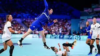 Allemagne – France (Handball féminin) : heure et chaine TV