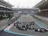F1 : La finale à Abou Dhabi annulée ?