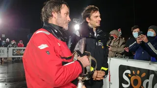 Vendée Globe 2020 : quand la fin est le début d’une nouvelle histoire…