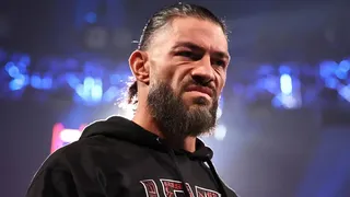 WWE : Roman Reigns bientôt de retour