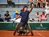 Jeux Paralympiques 2024 : les règles du tennis fauteuil