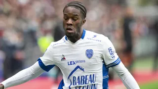 Iké Ugbo, la nouvelle sensation de la Ligue 1