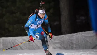 Kontiolahti – Poursuite (H) : Victoire pour Samuelsson, Fabien Claude 2e !