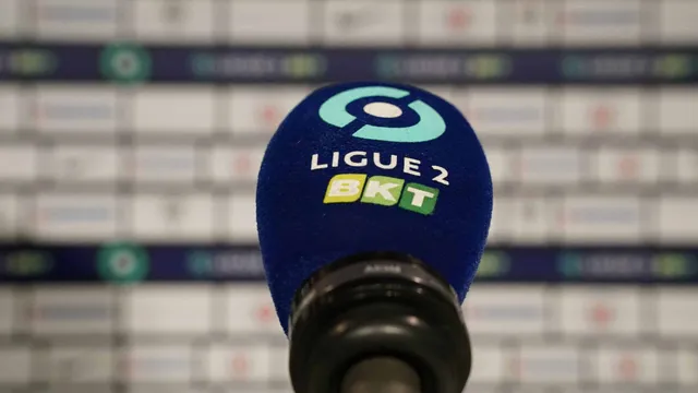 Ligue 2 : un nouvel entraineur bientôt licencié