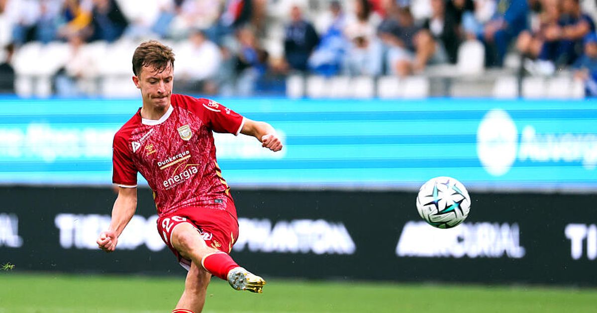 ASSE : quelle place pour Enzo Bardeli dans le 11 d’Eirik Horneland ?