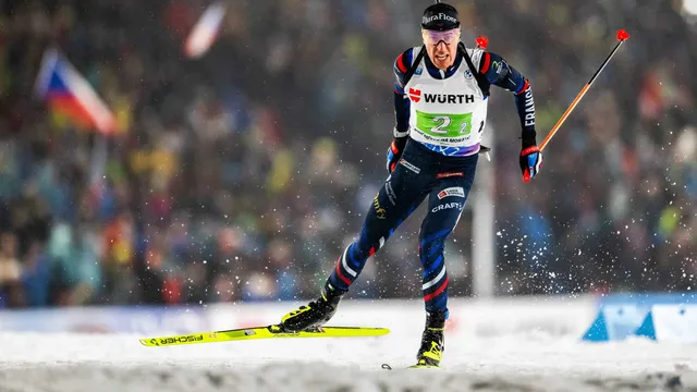 Championnats du Monde Biahtlon 2024 : Le programme du jour (samedi 10 février 2024)