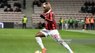 OGC Nice – Lyon : Les notes du match !